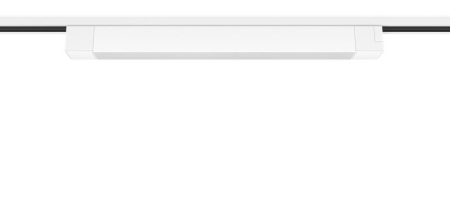 Светильник трековый светодиодный ARTLINE 470х35х40 30Вт 2100Лм 4000К 230В алюм. 14кв.м бел. Ritter 59716 6