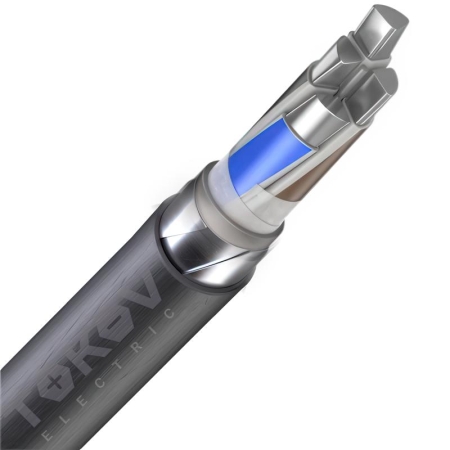 Кабель TOKOV ELECTRIC АВБШвнг(А) 4х70 ОС (N) 1кВ (м) УТ000030810 Кабель TOKOV ELECTRIC АВБШвнг(А) 4х70 ОС (N) 1кВ (м) УТ000030810