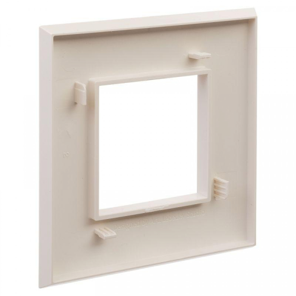 Рамка 2мод. ARTLEBEDEV Avanti "Ванильная дымка" DKC 4405902 Рамка 2мод. ARTLEBEDEV Avanti "Ванильная дымка" DKC 4405902