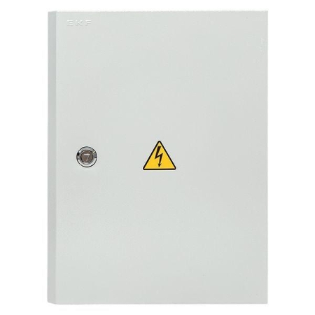 Щит с монтажной панелью ЩМПг- 40.30.22 IP65 PROxima EKF mb65-403022 Щит с монтажной панелью ЩМПг- 40.30.22 IP65 PROxima EKF mb65-403022