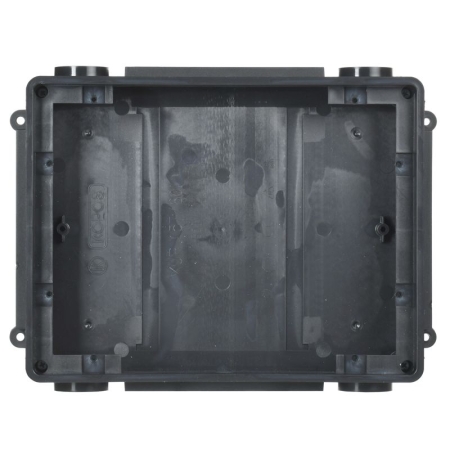 Коробка напольная ONFLOOR 12 12мод. PRIMER IEK KNU-12-PA-9011