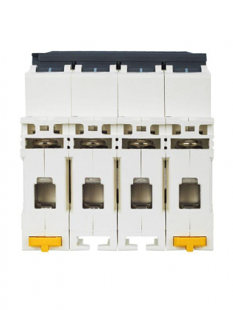 Выключатель автоматический модульный 4п C 16А M06N ARMAT IEK AR-M06N-4-C016 Выключатель автоматический модульный 4п C 16А M06N ARMAT IEK AR-M06N-4-C016
