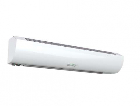 Завеса тепловая 9кВт 1.57м 380В стич-элемент BHC-L15-S09-M (BRC-E) серебр. Ballu НС-1073912