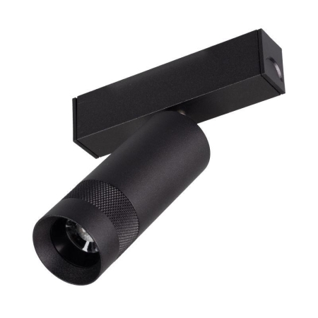 Светильник светодиодный MAG-SPOT-ZOOM-25-R35-7W Day4000 BK 20-55deg 24В IP20 7Вт 4000К метал. Arlight 053796 Светильник светодиодный MAG-SPOT-ZOOM-25-R35-7W Day4000 BK 20-55deg 24В IP20 7Вт 4000К метал. Arlight 053796