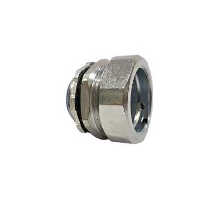 Муфта вводная АТК-38 1 1/2дюйм ГОФРОМАТИК zeta42005 Муфта вводная АТК-38 1 1/2дюйм ГОФРОМАТИК zeta42005