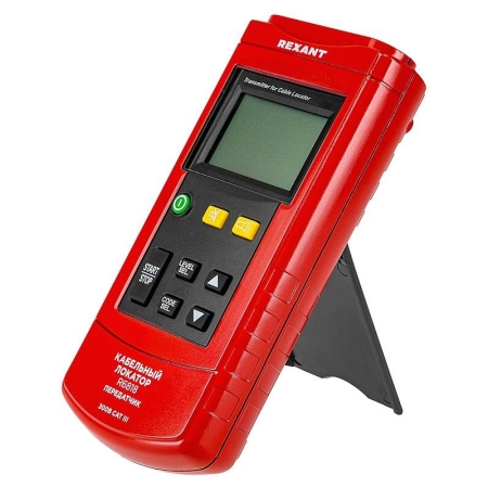 Локатор кабельный R6818 Rexant 12-1024 Локатор кабельный R6818 Rexant 12-1024