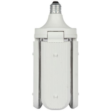 Лампа светодиодная FITO-36W-Rа90-E27-FOLD 36Вт Е27 4-лепестковая для растений полноспектральная Эра Б0061430 Лампа светодиодная FITO-36W-Rа90-E27-FOLD 36Вт Е27 4-лепестковая для растений полноспектральная Эра Б0061430