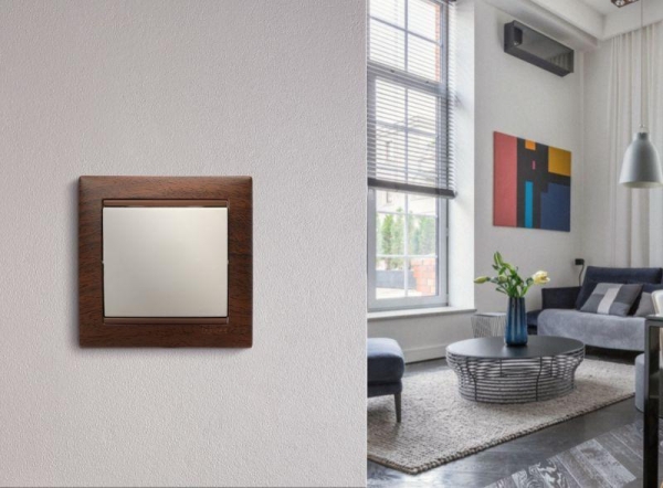 Выключатель 1-кл. СП Valena 10А IP31 250В механизм сл. кость IEK 774301 Выключатель 1-кл. СП Valena 10А IP31 250В механизм сл. кость IEK 774301