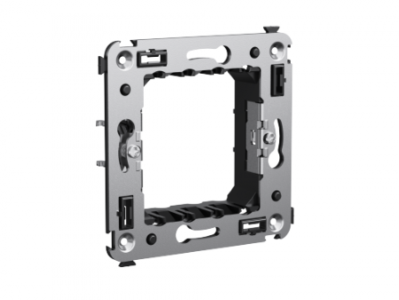 Каркас СП с лапками для монтажа модульных Avanti DKC 4400802 Каркас СП с лапками для монтажа модульных Avanti DKC 4400802