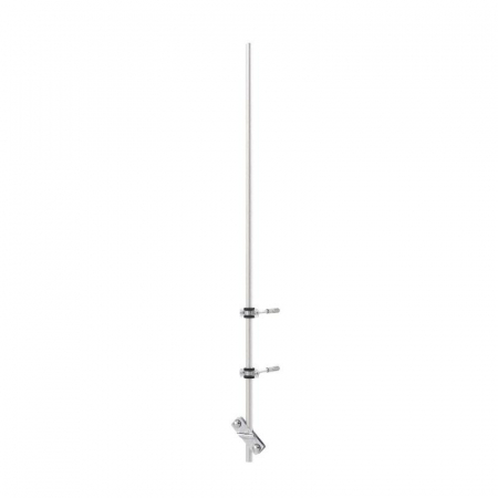 Молниеприемник с держателями (дл.1м) DKC NL7100 Молниеприемник с держателями (дл.1м) DKC NL7100