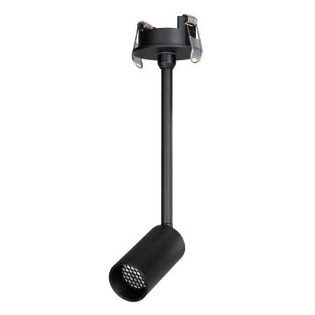 Светильник светодиодный LGD-PERISCOPE-R35-6W Day4000 (BK 24 deg 230В) IP40 металл Arlight 045193 Светильник светодиодный LGD-PERISCOPE-R35-6W Day4000 (BK 24 deg 230В) IP40 металл Arlight 045193