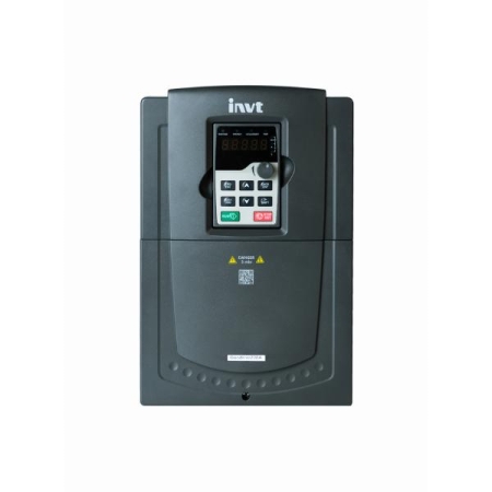 Преобразователь частоты GD200A-030G/037P-4 30/37кВт 380В INVT 90001-01099