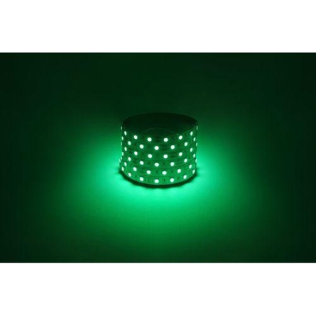 Лента светодиодная LS5050 -14.4-60-12-G-IP20-1 year-5m зел. (уп.5м) Эра Б0059920