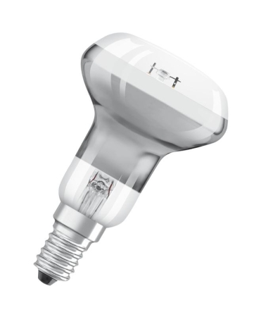Лампа светодиодная LEDSR5019 2.8W/827 230В GL E14 FS1 OSRAM 4058075055414 Лампа светодиодная LEDSR5019 2.8W/827 230В GL E14 FS1 OSRAM 4058075055414