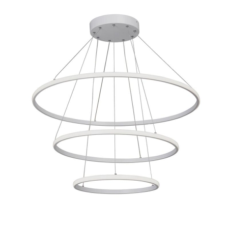 Светильник светодиодный LED 115Вт 3000К 6570лм Vitaluce V04614-03/3S Светильник светодиодный LED 115Вт 3000К 6570лм Vitaluce V04614-03/3S