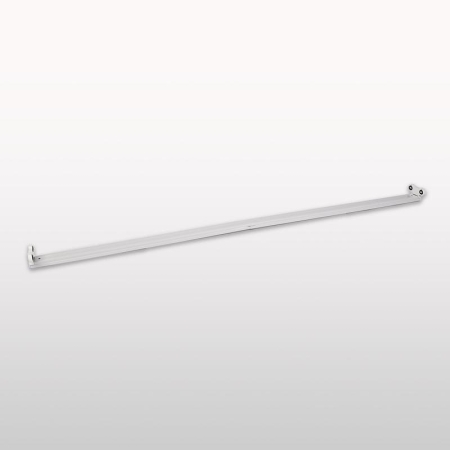 Светильник PPO-T8 G13 230В 2х1200 ДПО под LED-лампу T8 (не в компл.) JazzWay 5047471 Светильник PPO-T8 G13 230В 2х1200 ДПО под LED-лампу T8 (не в компл.) JazzWay 5047471