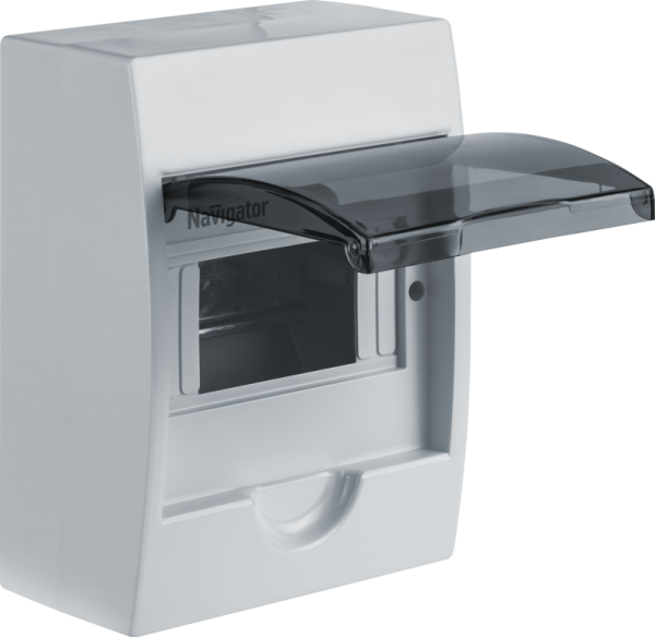 Коробка 93 793 NSS-DBW-6-WH-IP41 Navigator 93793 Коробка 93 793 NSS-DBW-6-WH-IP41 Navigator 93793