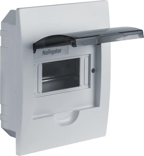 Коробка 93 802 NSS-DBI-6-WH-IP41 Navigator 93802 Коробка 93 802 NSS-DBI-6-WH-IP41 Navigator 93802