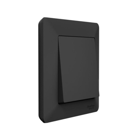 Рамка 1-м AtlasDesign Air карбон/дым. черн. SE ATN221001 Рамка 1-м AtlasDesign Air карбон/дым. черн. SE ATN221001