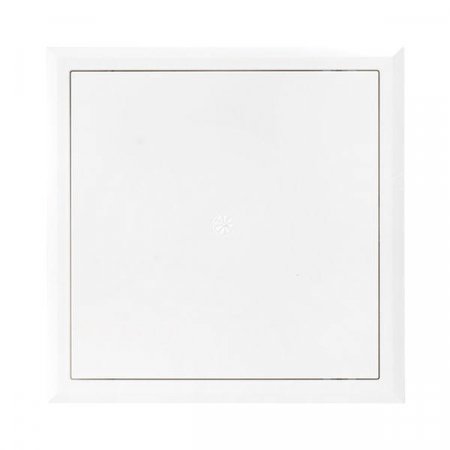 Люк ревизионный 300х300 пластик Basic EKF lp-300x300