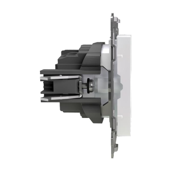 Розетка 1-м СП Pixel 16А IP20 с заземл. механизм перламутр. TOKOV ELECTRIC TKE-PX-R1Z-C04 Розетка 1-м СП Pixel 16А IP20 с заземл. механизм перламутр. TOKOV ELECTRIC TKE-PX-R1Z-C04