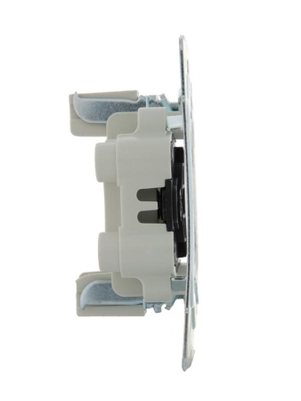 Розетка 2-м СП Karina 16А IP20 без заземл. термопласт жемчуж./бел. перламутр. LEZARD 707-3000-128B Розетка 2-м СП Karina 16А IP20 без заземл. термопласт жемчуж./бел. перламутр. LEZARD 707-3000-128B