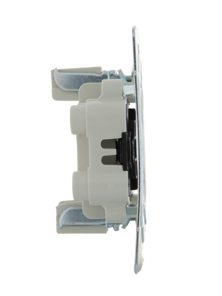 Розетка 2-м СП Karina 16А IP20 без заземл. термопласт жемчуж./бел. перламутр. LEZARD 707-3000-128B Розетка 2-м СП Karina 16А IP20 без заземл. термопласт жемчуж./бел. перламутр. LEZARD 707-3000-128B