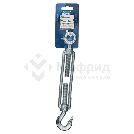 Талреп крюк-кольцо М14 DIN 1480 Zitar 105814