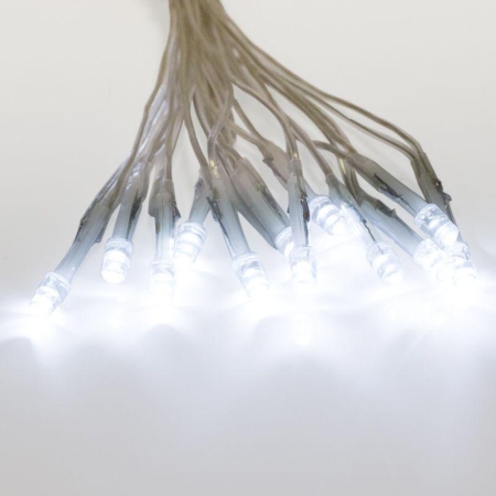 Гирлянда светодиодная "Сеть" 1.5х1.5м 150LED бел. 12Вт 220-240В IP20 с контроллером 8 режимов провод ПВХ прозр. Neon-Night 215-125 Гирлянда светодиодная "Сеть" 1.5х1.5м 150LED бел. 12Вт 220-240В IP20 с контроллером 8 режимов провод ПВХ прозр. Neon-Night 215-125