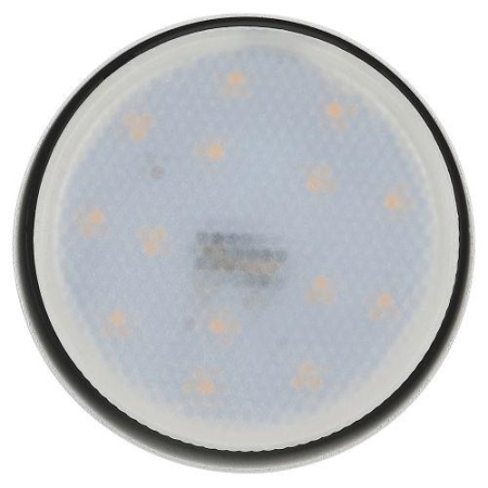 Светильник OL10 LD GX53 WH настенно-потолочный спот бел. подсветка 1 W ЭРА Б0050269 Светильник OL10 LD GX53 WH настенно-потолочный спот бел. подсветка 1 W ЭРА Б0050269