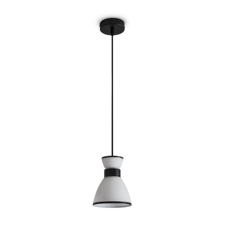 Светильник Topi 40Вт E27х1 IP20 подвесной Freya FR5503PL-01B1 Светильник Topi 40Вт E27х1 IP20 подвесной Freya FR5503PL-01B1