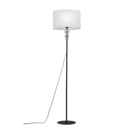 Светильник напольный 1хЕ27 макс. 40Вт Vitaluce V2890-1/1P Светильник напольный 1хЕ27 макс. 40Вт Vitaluce V2890-1/1P