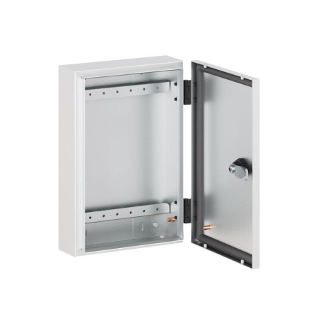 Корпус клеммный металлический SDE 300х200х80мм с дверцей DKC R5SDE328C Корпус клеммный металлический SDE 300х200х80мм с дверцей DKC R5SDE328C