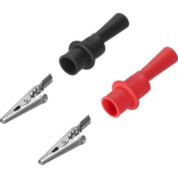 Комплект щупов и крокодилов TL30 ARMA2L 5 IEK A2L5-DM10D-TL2-110-22 Комплект щупов и крокодилов TL30 ARMA2L 5 IEK A2L5-DM10D-TL2-110-22