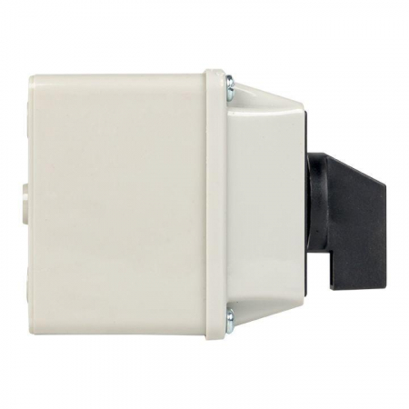 Переключатель кулачковый ПК-3-13 3П 16А "ВКЛ-ВЫКЛ" IP54 EKF pk-3-13-16