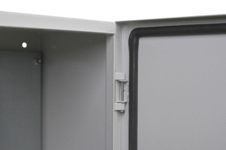 Корпус металлический ЩРНМ IP55 500х400х250 DEKraft 32502DEK Корпус металлический ЩРНМ IP55 500х400х250 DEKraft 32502DEK