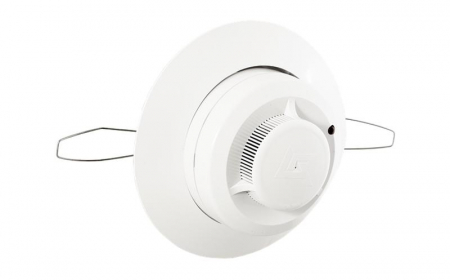 Извещатель пожарный дымовой оптико-электронный ИП 212-141М V2.04 для подвесного потолка Рубеж Rbz-339511 Извещатель пожарный дымовой оптико-электронный ИП 212-141М V2.04 для подвесного потолка Рубеж Rbz-339511