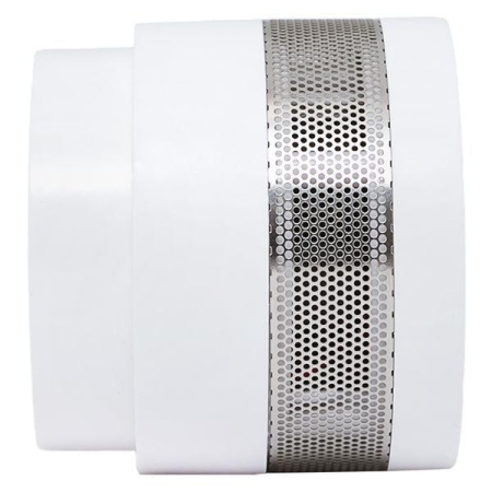 Датчик дыма умный Zigbee Connect EKF is-sm-zb Датчик дыма умный Zigbee Connect EKF is-sm-zb