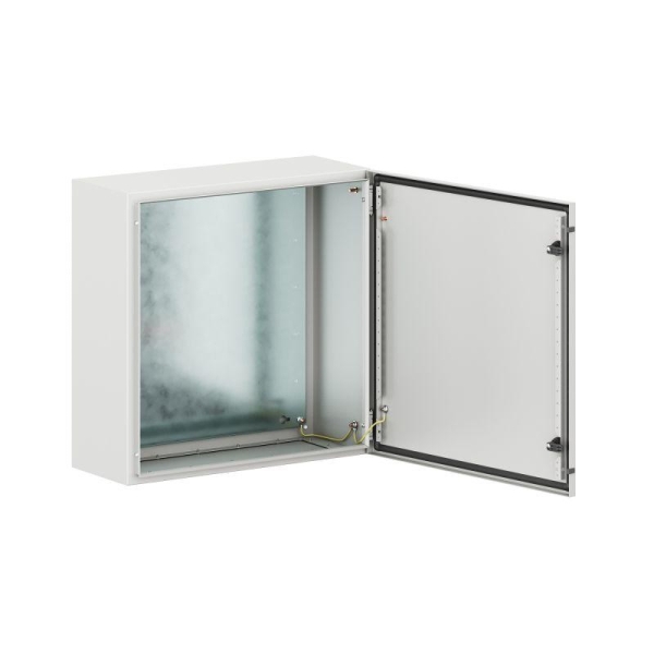 Корпус навесной STE с М/П 600х600х250мм DKC R5STE0669 Корпус навесной STE с М/П 600х600х250мм DKC R5STE0669