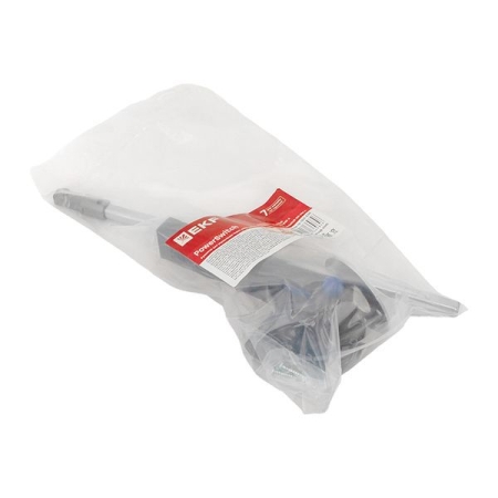 Комплект для управления через дверь рубильниками-выключателями (без рукоятки) PowerSwitch 160-630А EKF psds-ls-160-630