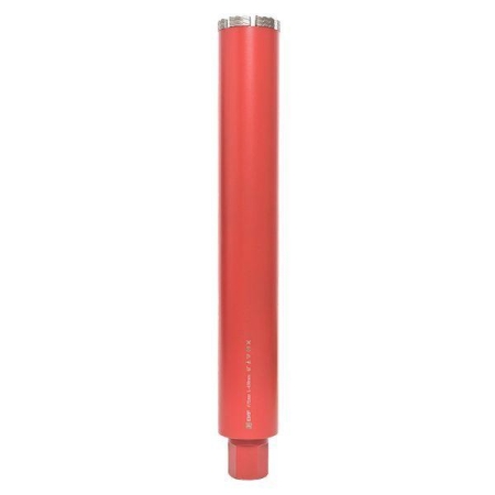 Коронка алмазная (проходка) WCHP-72/450 (1 1/4дюйм UNC) Expert EKF wchp-sf72/450 Коронка алмазная (проходка) WCHP-72/450 (1 1/4дюйм UNC) Expert EKF wchp-sf72/450