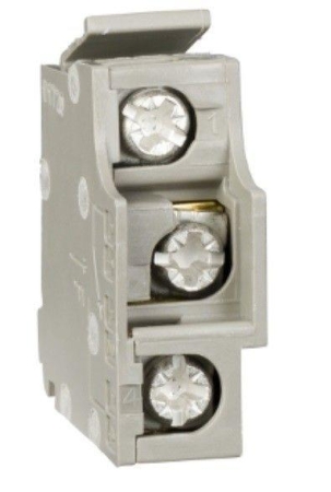 Контакт вспомогательный OF/SD/SDE SE SPC-OFSD-01-06 Контакт вспомогательный OF/SD/SDE SE SPC-OFSD-01-06