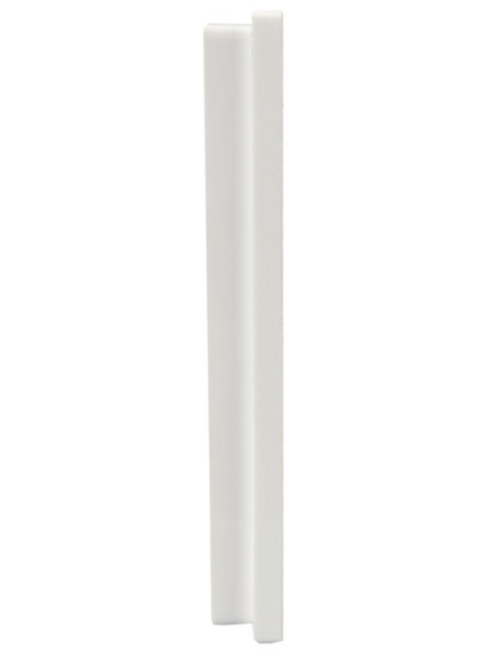 Рамка 2-м BRITE РУ-2-Бр бел. рифленый IEK BR-M22-51-K01 Рамка 2-м BRITE РУ-2-Бр бел. рифленый IEK BR-M22-51-K01