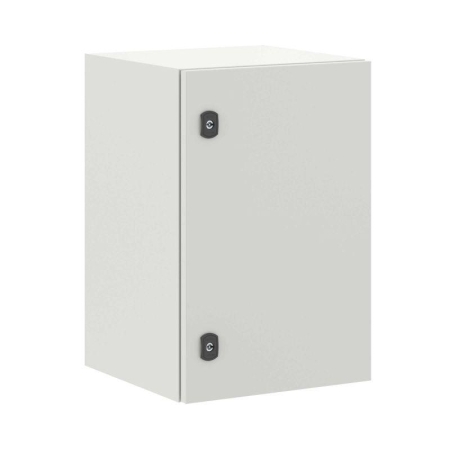 Корпус навесной STE с М/П 600х400х400мм DKC R5STE0644 Корпус навесной STE с М/П 600х400х400мм DKC R5STE0644