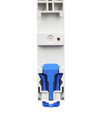 Контактор модульный КМ20-20М AC KARAT IEK MKK11-20-20 Контактор модульный КМ20-20М AC KARAT IEK MKK11-20-20