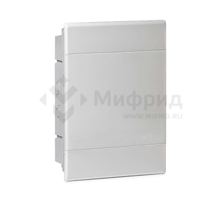 Щиток СП 24мод. с двер. Ruvinil 68124Б