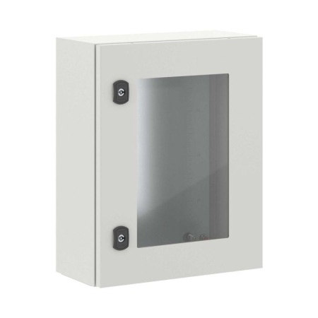 Корпус навесной STE с М/П с прозр. дверью 500х400х200мм DKC R5STEX0542