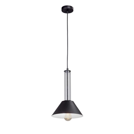 Подвес 1xE27 макс. 40Вт Vitaluce V4836-1/1S