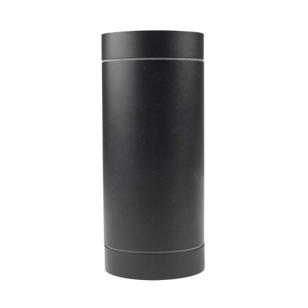 Светильник PWL 20590 GX53-2 BL 230В IP65 под лампу GX53 архитектурный JazzWay 5065123