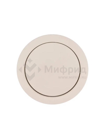 Выключатель 1-кл. СП OSEN 10А IP20 механизм сл. кость LEZARD 743-9088-100